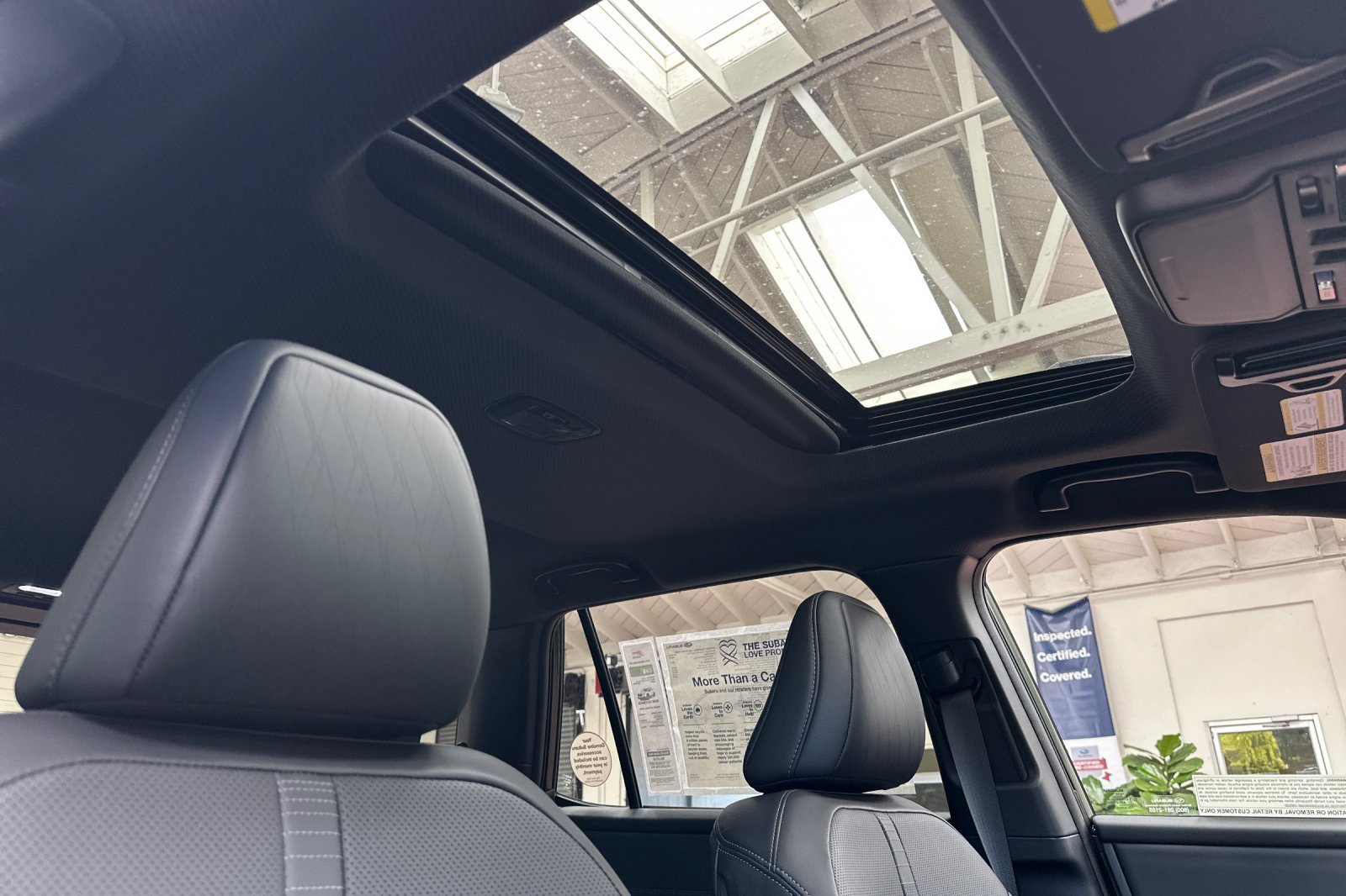 New 2026 Subaru Outback Touring XT AWD/4WD image 20