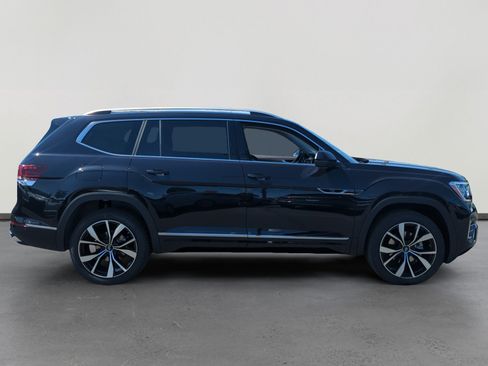 New 2026 Volkswagen Atlas SEL Premium R-Line AWD/4WD image 6