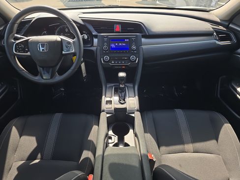 Used 2019 Honda Civic LX image 12