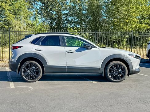 Certified 2026 MAZDA CX-30 AWD 2.5 S image 2