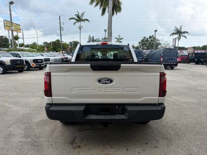 Used 2024 Ford F150 XL w/ Tow/Haul Package