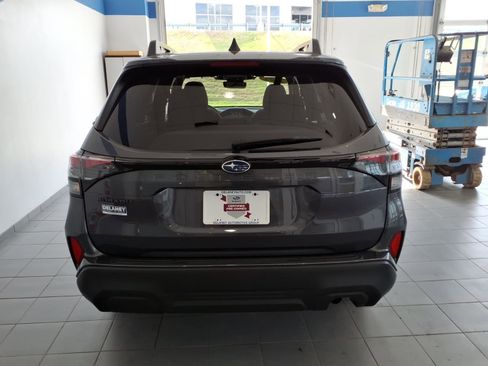 Certified 2025 Subaru Forester Premium w/ Convenience Package #1 image 6