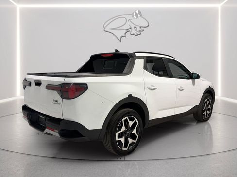 Used 2024 Hyundai Santa Cruz Limited AWD/4WD image 5