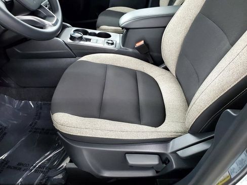 New 2025 Ford Bronco Sport Big Bend image 13