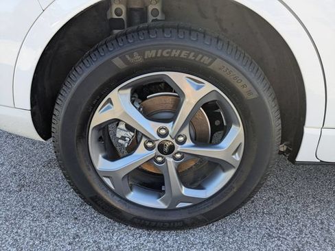Used 2023 Ford Escape ST-Line w/ Tech Pack #1 AWD/4WD image 12