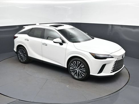 New 2026 Lexus RX 350 Premium Plus AWD/4WD image 36