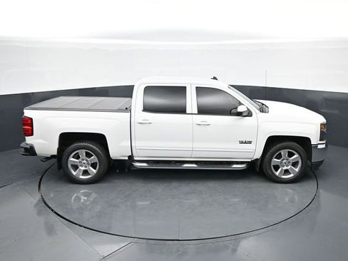 Used 2016 Chevrolet Silverado 1500 LT w/ Texas Edition image 20