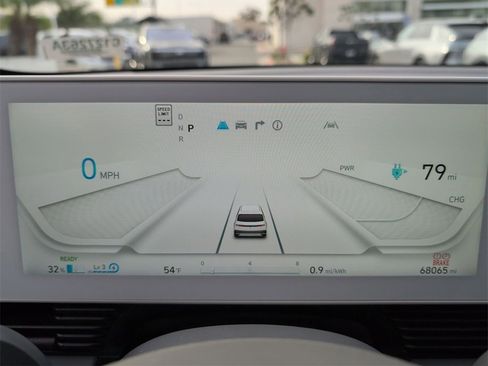 Used 2022 Hyundai Ioniq 5 SE w/ Cargo Package image 15