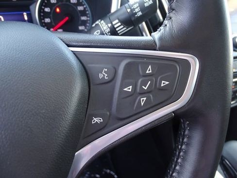 Certified 2022 Chevrolet Equinox LT image 15