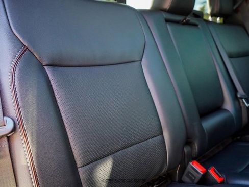 Used 2023 Ford F450 Lariat w/ FX4 Off-Road Package image 85