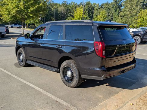 New 2025 Ford Expedition XL image 6