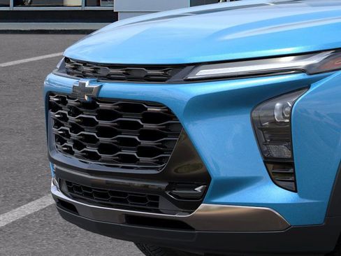 New 2026 Chevrolet Trax ACTIV w/ Driver Confidence Package FWD image 13