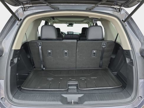 Used 2024 Honda Pilot Elite image 14