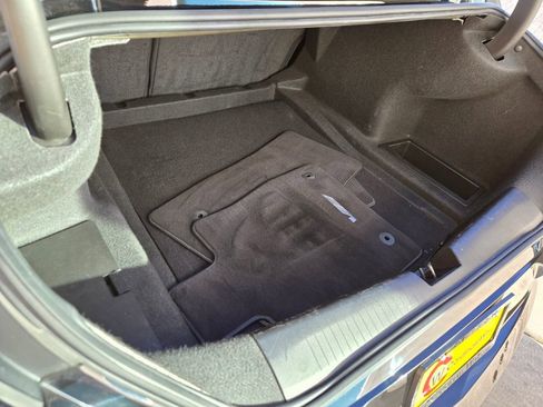 Used 2021 Cadillac CT4 V w/ Climate Package image 16