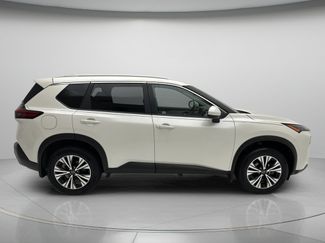 Used 2023 Nissan Rogue SV w/ SV Premium B Package AWD/4WD video 2