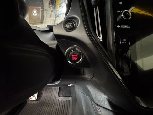 Used 2022 Subaru WRX Limited AWD/4WD image 20