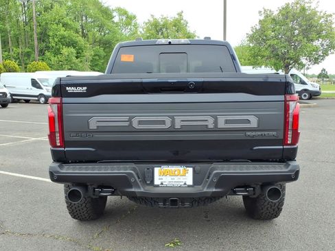 New 2026 Ford F150 Raptor AWD/4WD image 5
