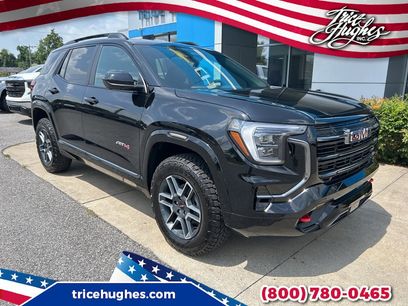 New 2026 GMC Terrain AT4 w/ Technology Package II