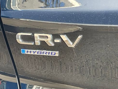 Used 2024 Honda CR-V Sport Touring image 23