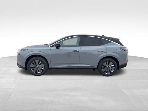 New 2025 Nissan Murano SL image 3