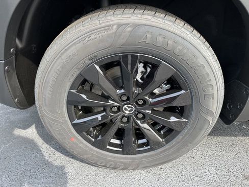 New 2026 MAZDA CX-50 AWD 2.5 S w/ Weather Package image 7