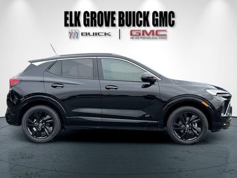 New 2026 Buick Encore GX Sport Touring w/ Advanced Technology Package AWD/4WD image 3
