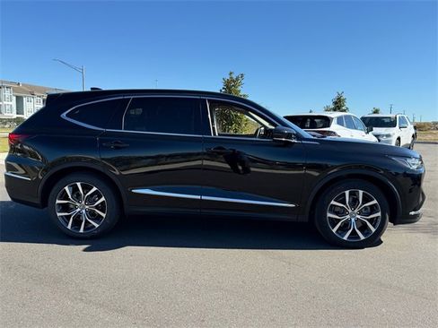 Used 2023 Acura MDX SH-AWD w/ Technology Package image 20