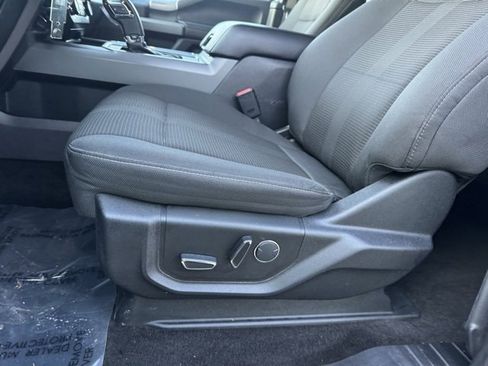 Used 2016 Ford F150 XLT w/ Equipment Group 302A Luxury image 7