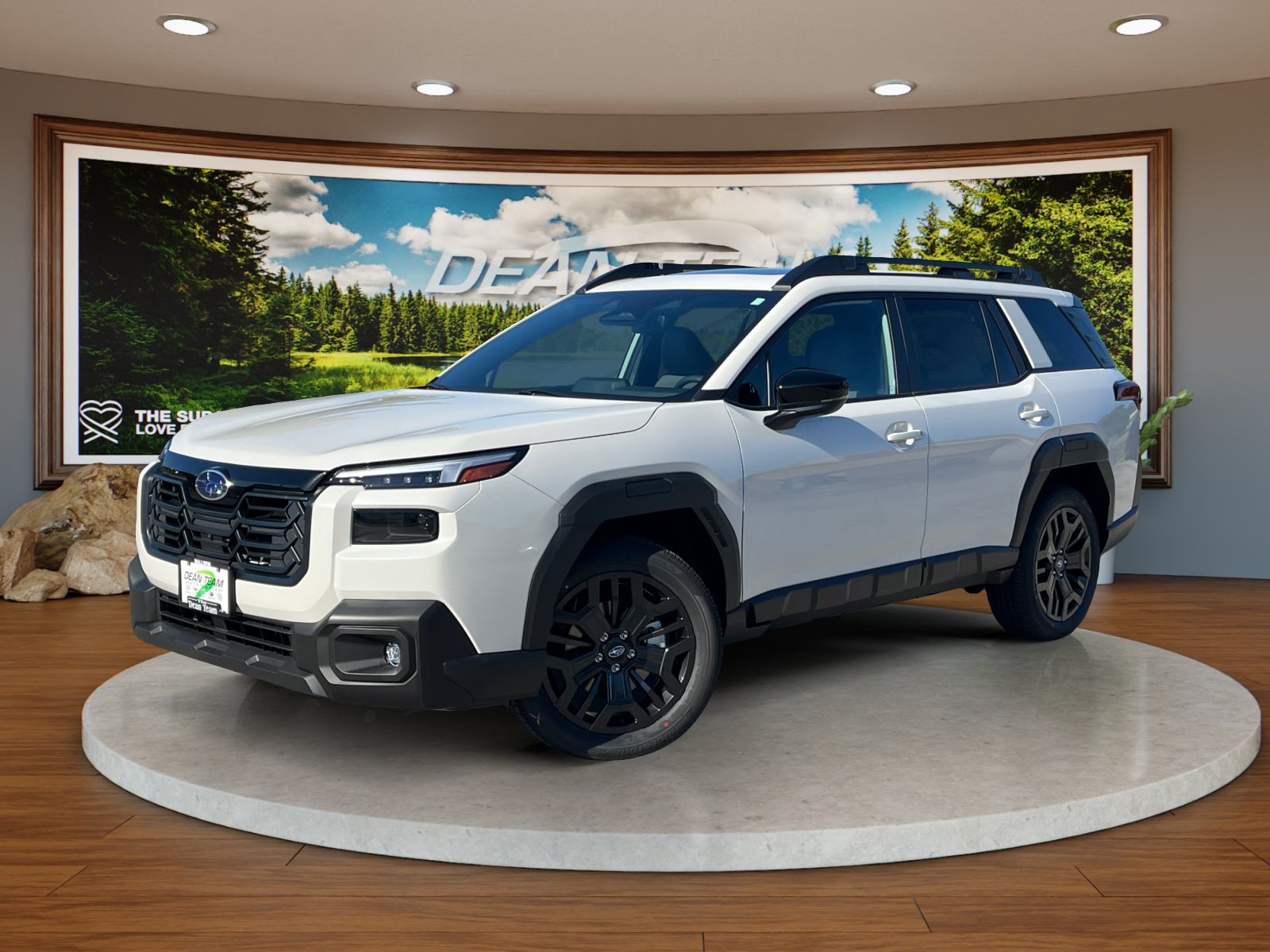 New 2026 Subaru Outback Limited XT AWD/4WD image 3