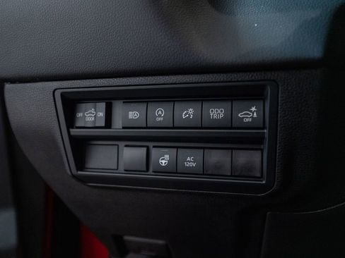 New 2026 Toyota Tundra Limited AWD/4WD image 24
