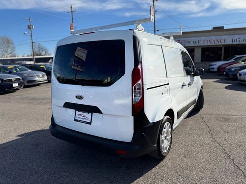 Used 2016 Ford Transit Connect XL image 3