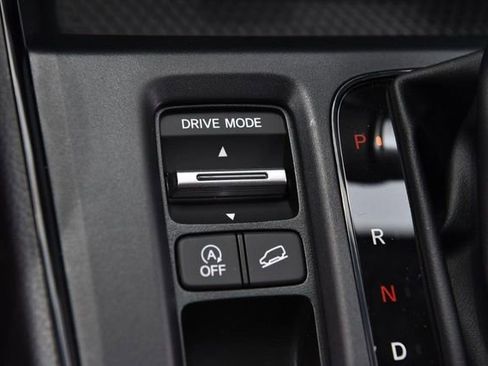 New 2026 Honda CR-V EX-L image 19