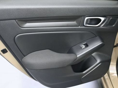 Used 2026 Honda Civic Sport image 23
