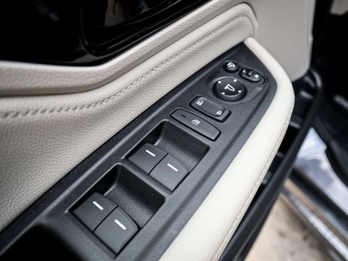 New 2026 Honda Odyssey Elite image 15