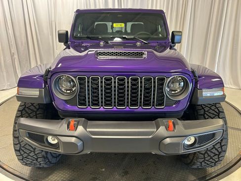 New 2026 Jeep Gladiator Mojave image 23