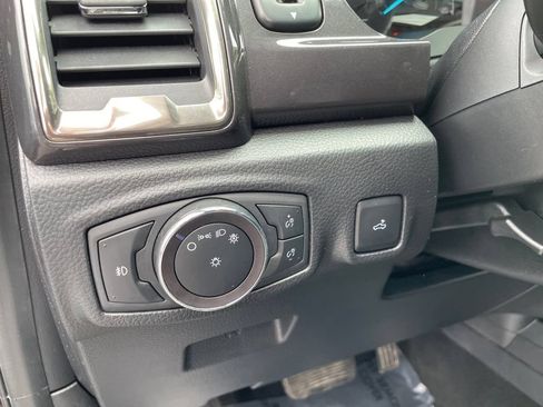 Used 2020 Ford Ranger Lariat w/ Equipment Group 501A Mid AWD/4WD image 15