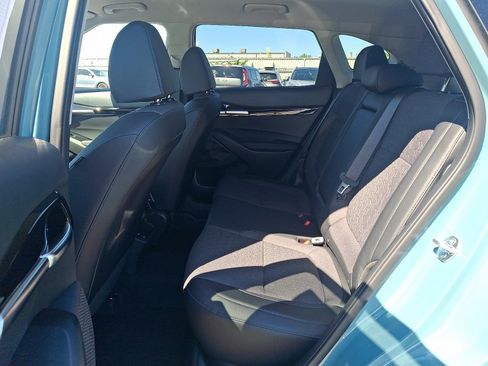 New 2026 Kia Seltos S AWD/4WD image 6