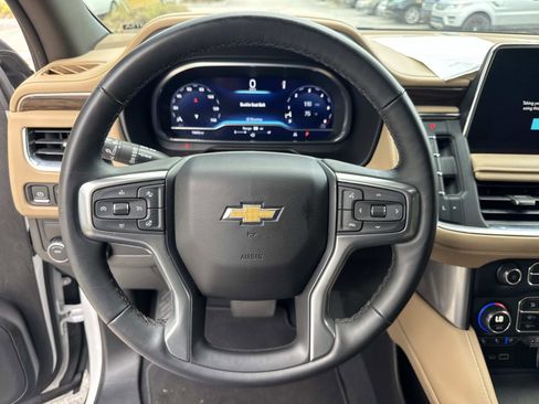 Used 2023 Chevrolet Tahoe Premier RWD image 31