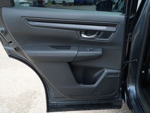 Used 2024 Honda CR-V Sport-L image 18