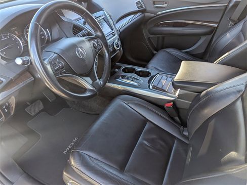 Used 2020 Acura MDX FWD image 30