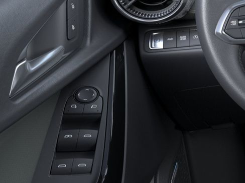 New 2026 Chevrolet Equinox LT AWD/4WD image 46