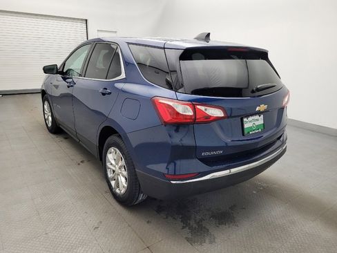 Used 2020 Chevrolet Equinox LT image 5