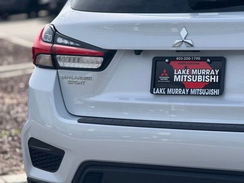 New 2026 Mitsubishi Outlander Sport AWD image 11