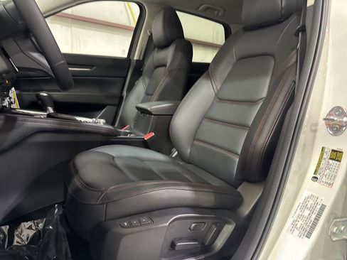New 2025 MAZDA CX-5 Carbon Edition image 23