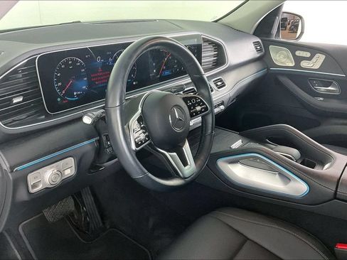 Certified 2023 Mercedes-Benz GLE 450 4MATIC image 11