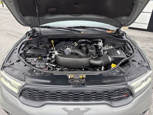 Used 2023 Dodge Durango GT image 9