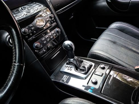 Used 2013 INFINITI FX37 Base w/ Premium Pkg image 29