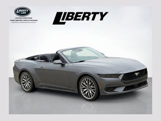 New 2026 Ford Mustang Premium RWD 360° Tour