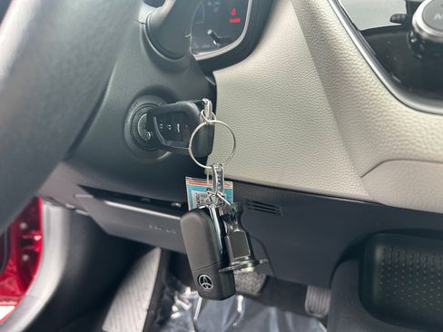 Certified 2026 Toyota Corolla LE image 18