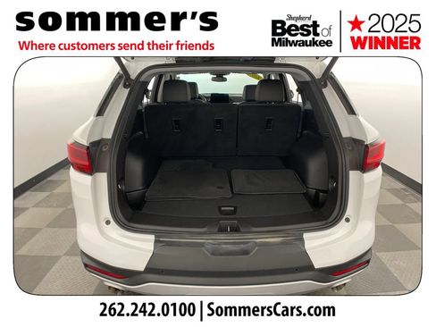 Used 2024 Chevrolet Blazer LT image 19